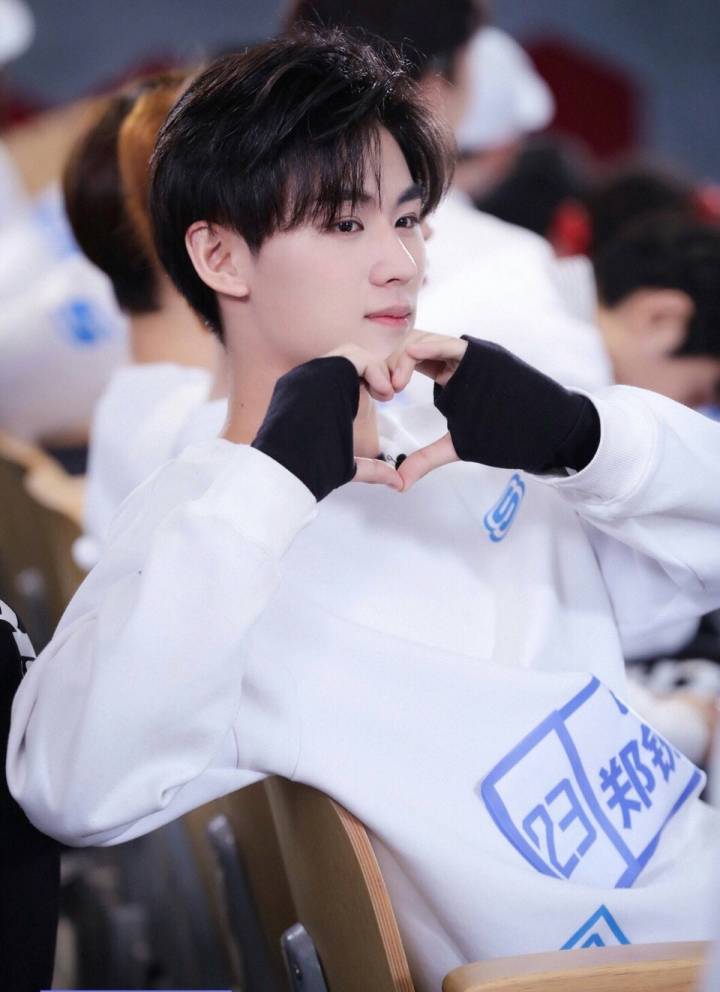 偶像练习生出道九人的团名,偶像练习生出道九人最新消息