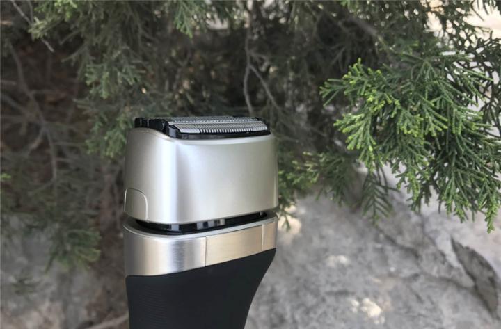 最新须眉剃须刀,须眉超薄剃须刀