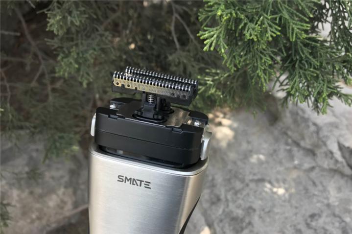 最新须眉剃须刀,须眉超薄剃须刀