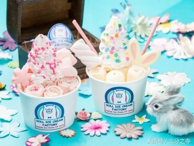 2018最美樱花限定来袭,都是圈钱的祖宗啊