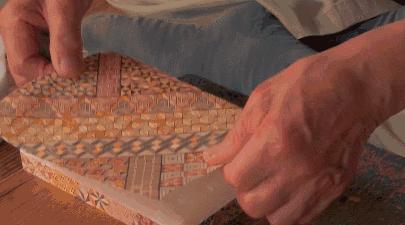 十元店就能买到的日用品，日本匠人却传承13代去做