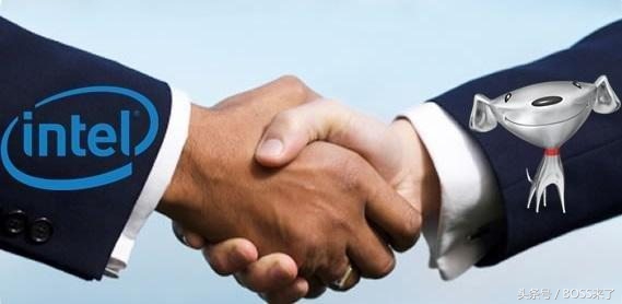 优衣库与英特尔,优衣库英特尔