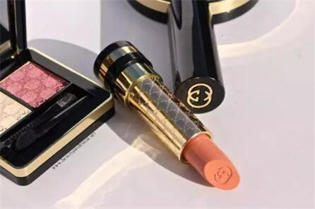 gucci美妆系列,gucci在美妆界