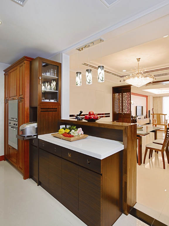 重庆协信春山台和康田蔚蓝哪个好,重庆市渝北区人和协信春山台小区