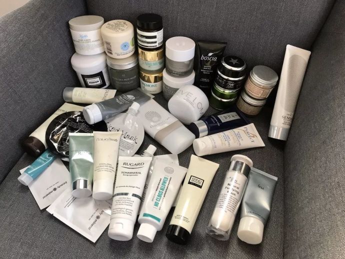 科颜氏kiehls亚马逊白泥清洁面膜,十大公认好用的清洁面膜