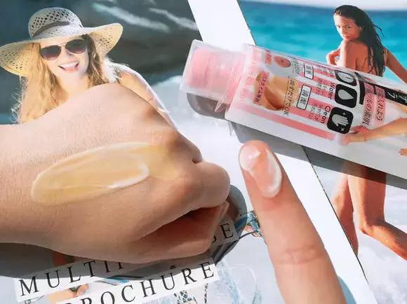 一秒脱毛,如何在一分钟内脱毛