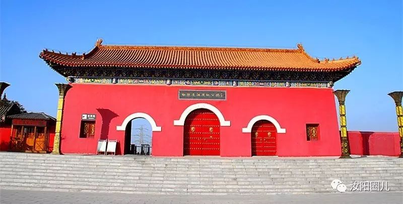 您好，我是汝阳，向全世界发出邀请……