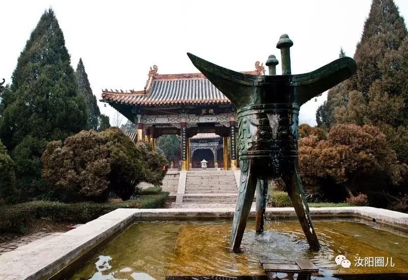 您好，我是汝阳，向全世界发出邀请……