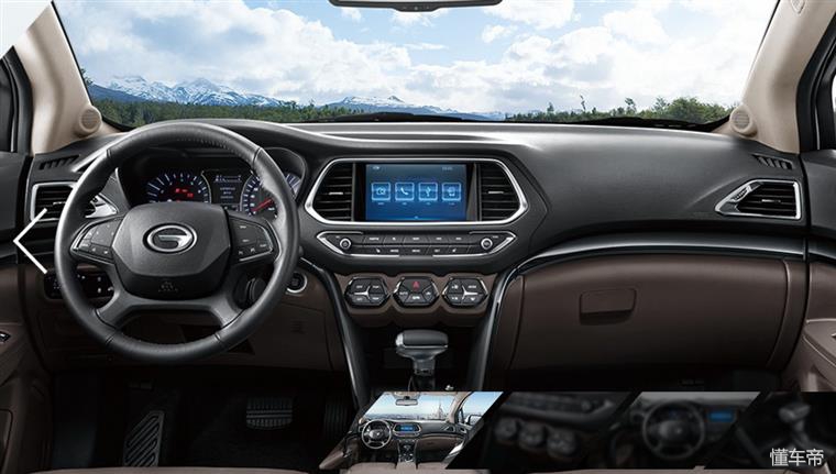 传祺gs4是小众车品还是大众车,博越和传祺gs4还有长安cs55哪个好