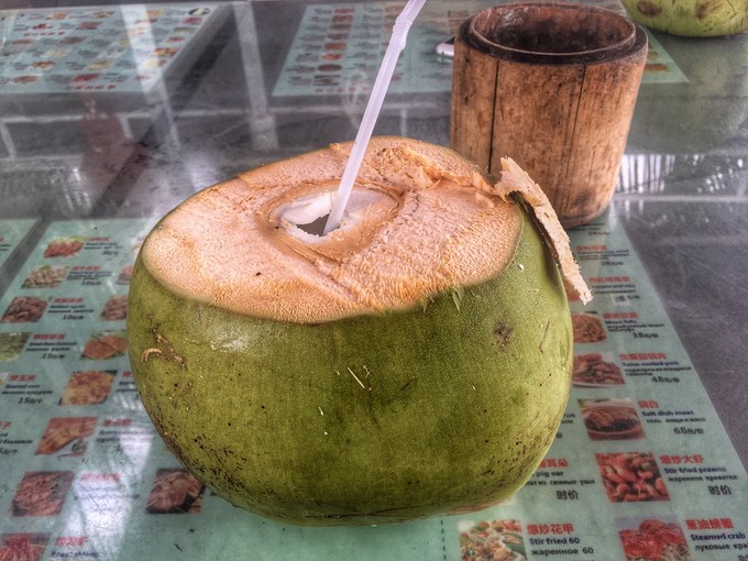 一路“王”下去----在三亚浪，把开会玩成度假！3