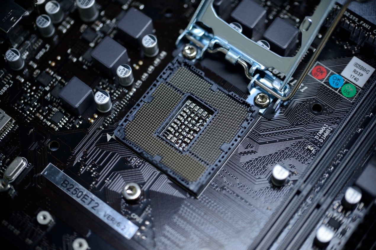 b250能直接点亮i38100吗,b250魔改后支持的cpu