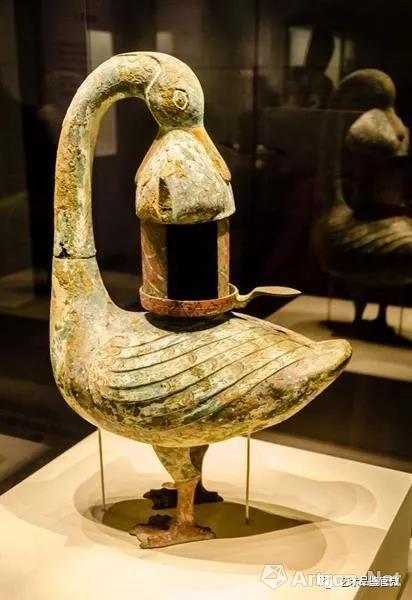 极简青铜史:帝王权利的嬗变游戏