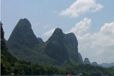 山海经雕塑大全,山海经公园雕像介绍