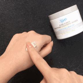 几款清洁面膜分析,10款清洁面膜红黑盘点