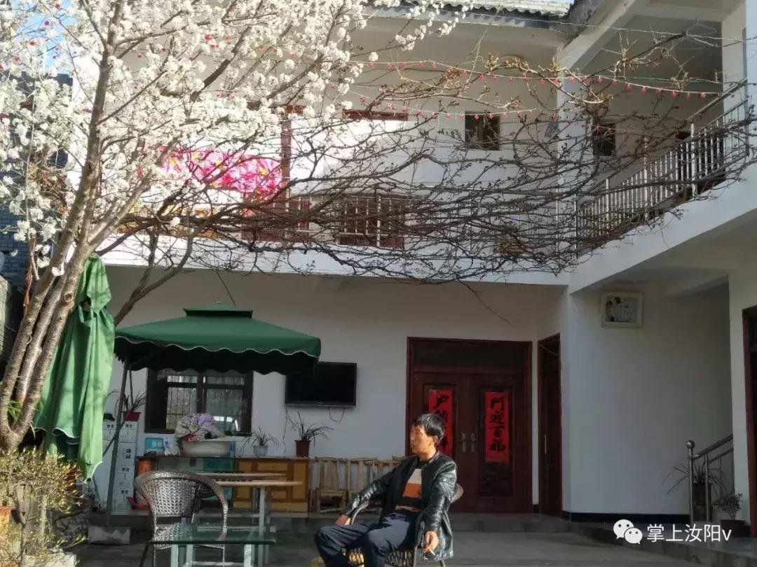 您好，我是汝阳，向全世界发出邀请……