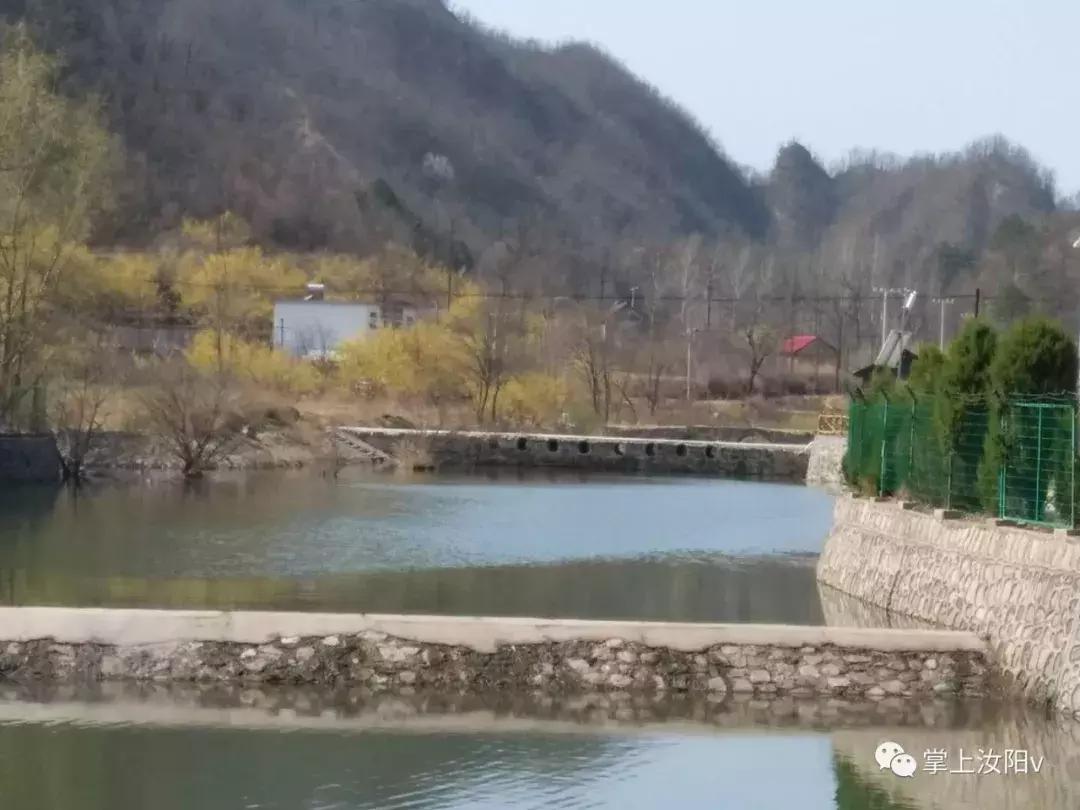 您好，我是汝阳，向全世界发出邀请……