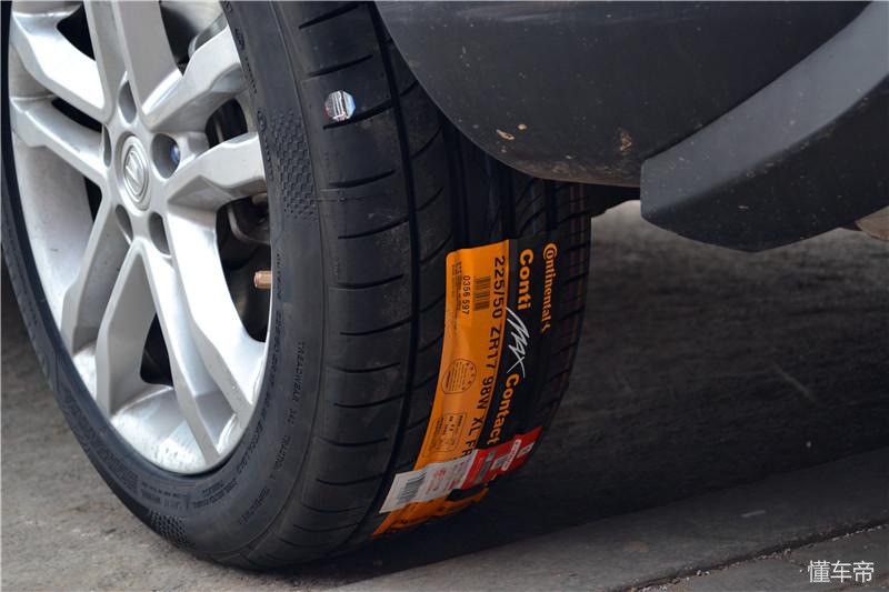 不同品牌轮胎高速胎噪对比,胎噪大的车用什么轮胎好