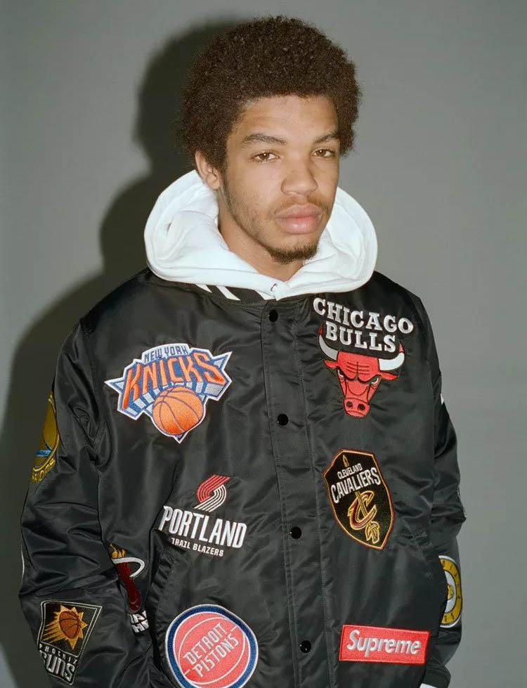 supremexnikesb最新联名,supremexnike联名系列