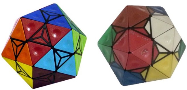 魔方中的爱马仕,魔方爱马仕