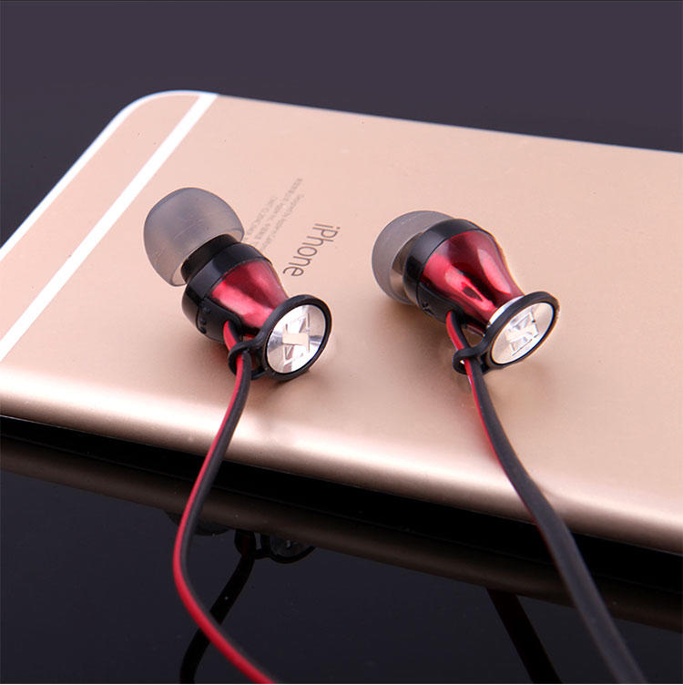 戴着不容易掉的耳机推荐,爱不释手的耳机