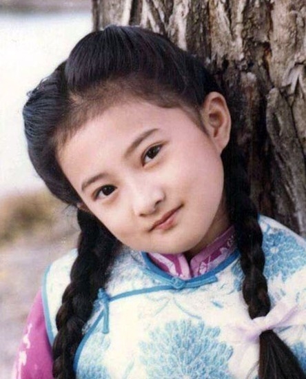 琼瑶的惊艳的美丽,琼瑶十大绝色佳人