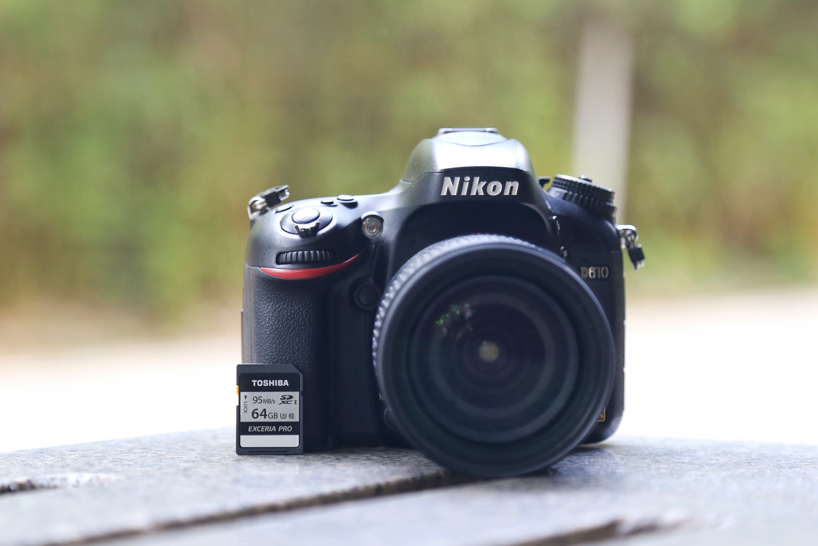 与低碳环保同行，东芝存储线下沙龙活动