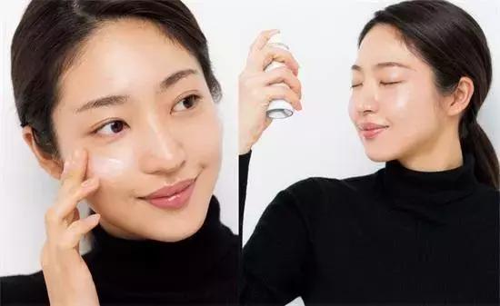 口罩眼镜装扮,口罩眼镜妆容教程