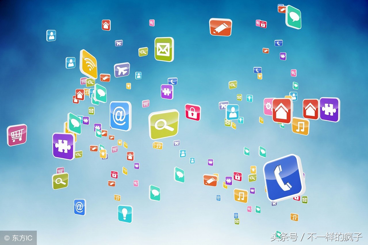 小程序未来发展,微信小程序会成为风口吗