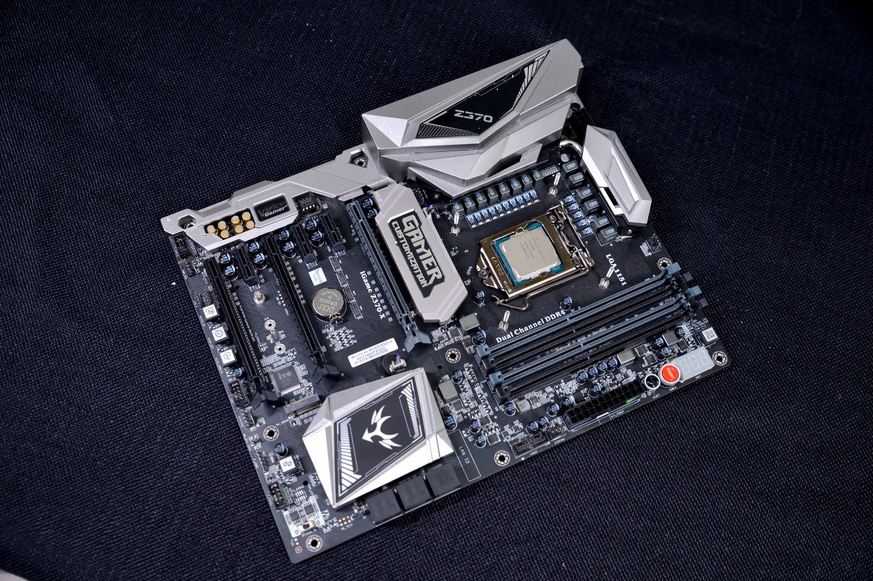 五万分体水冷主机,4060水冷主机推荐