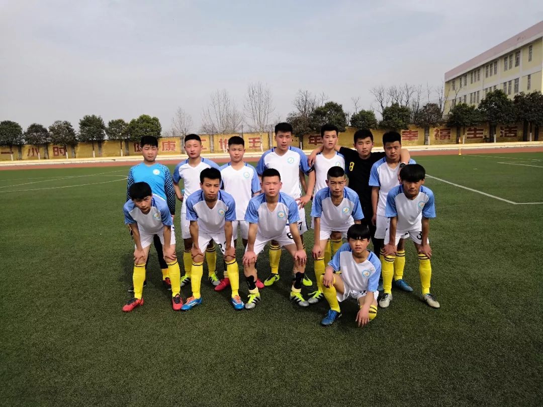 临潼区足球联赛落下帷幕，西安临潼华乐学校荣获优秀组织奖