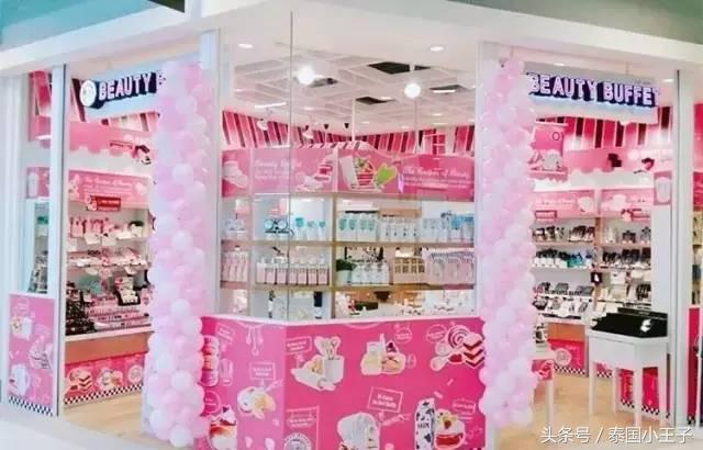 去泰国旅游必买清单,泰国必买的30款商品