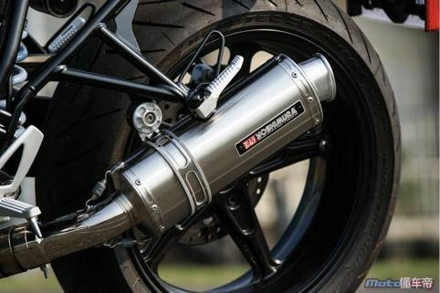 宝马rninet改装座椅,宝马rninet改装摩旅