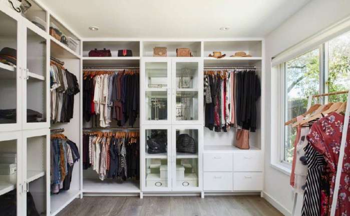 云格装饰:家庭春节大扫除该注意哪些细节