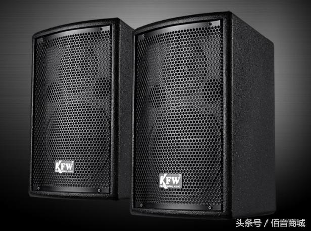 卡包音响跟专业音响区别,卡包音箱和专业音响接头的区别