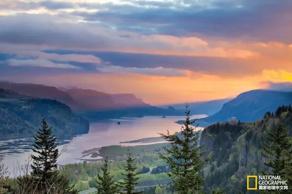 春天的小手儿热情呼唤，这14个好地方等你去浪！