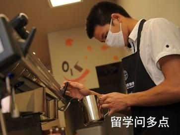 出国留学怎样挣钱,出国留学自己赚学费