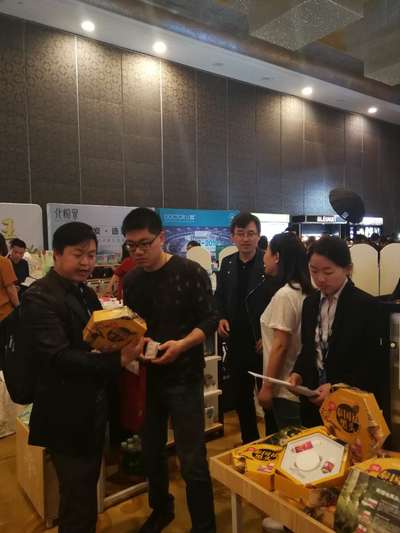 泰国化妆品美博会,泰国化妆品进中国市场