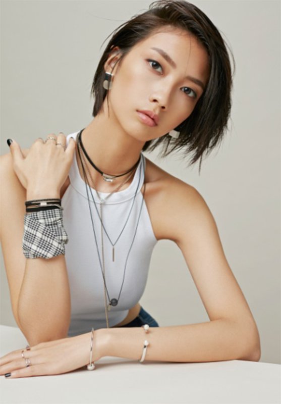 AJIDOU阿吉豆携手迪士尼，共赴上海时装周闪耀派对