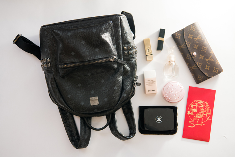 从lv升级到爱马仕,从lv到香奈儿文案