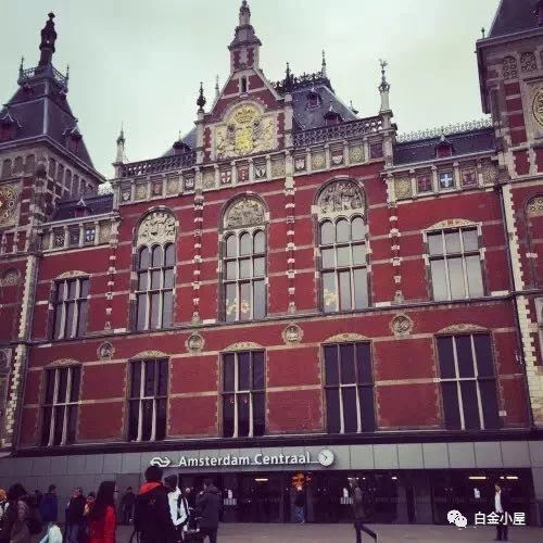 荷兰阿姆斯特丹*灯区红**探秘:卖淫/性、赌博、致幻剂