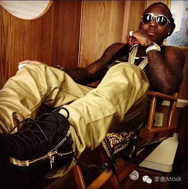 giuseppezanotti鞋,giuseppezanotti