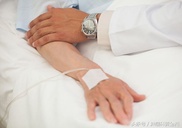 中医治疗肿瘤病例分享,中医治肿瘤积水