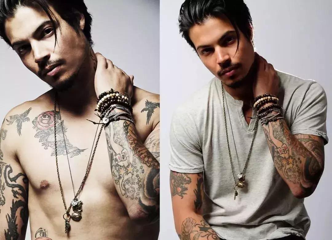 硬汉银饰项链品牌,银饰知名企业