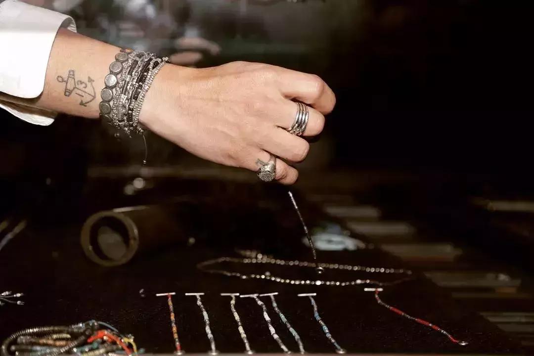 十大最受欢迎银饰品牌,银饰界银饰品