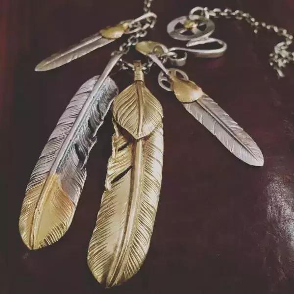 配饰925银大牌,轻奢小众银饰品牌推荐