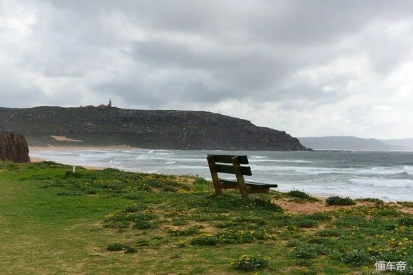 房车自驾游各国的真实生活,自驾环游世界的房车有多漂亮