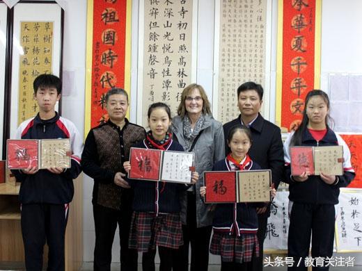 “悦”舞飞翔—郑州市二七区嵩山路学校“悦文化”特色办学纪实