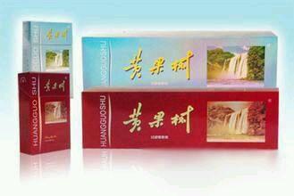 全国哪个地方的烟最出名,各省抽什么烟具有代表性