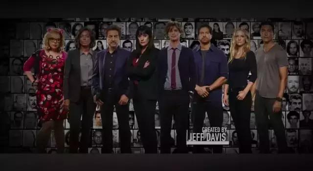 2018尺度最大的美剧，首推这部！