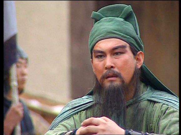 朱元璋梦到关羽,朱元璋晚上梦见皇帝